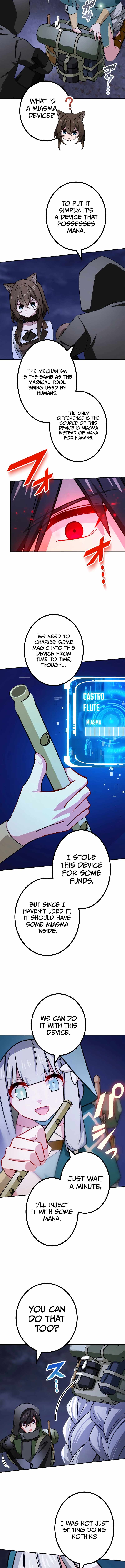The strongest assassin gets transferred to another world with his whole class Chapter 82 7